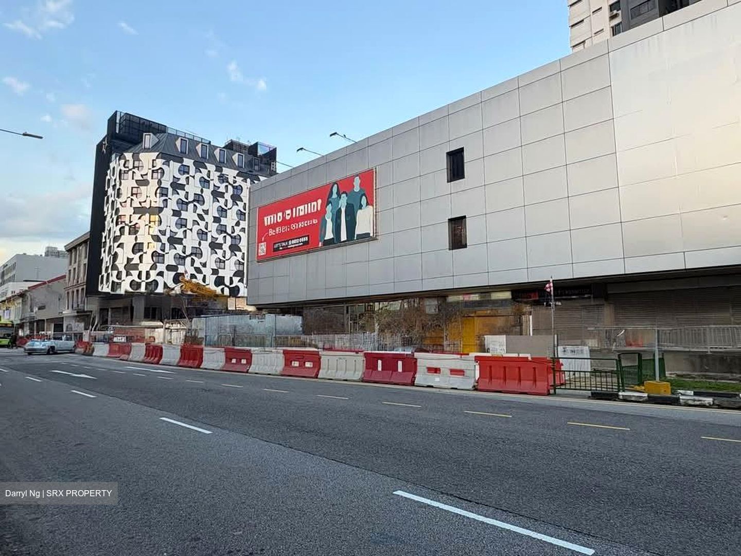 Jalan Besar Plaza (D8), Retail #623843341